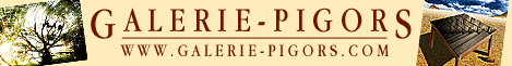 Galerie-Pigors.com